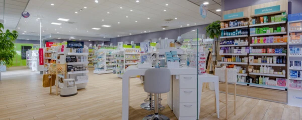 Pharmacien (F/H)
