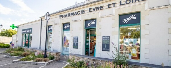 Pharmacien (F/H)