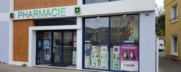Pharmacien (F/H)
