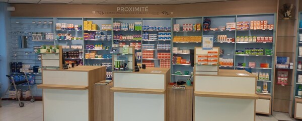 Pharmacien (F/H)