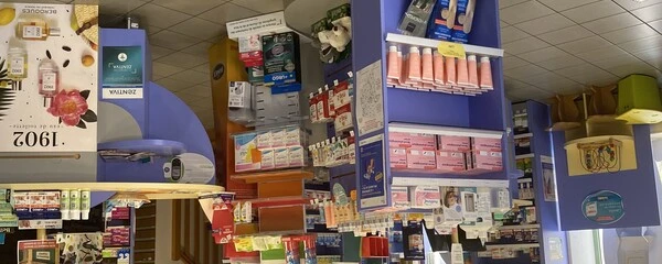 Pharmacien (F/H)