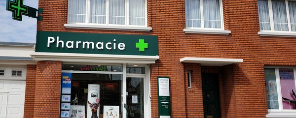 Pharmacien (F/H)