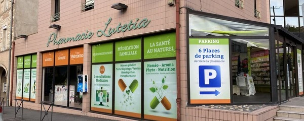 Pharmacien (F/H)