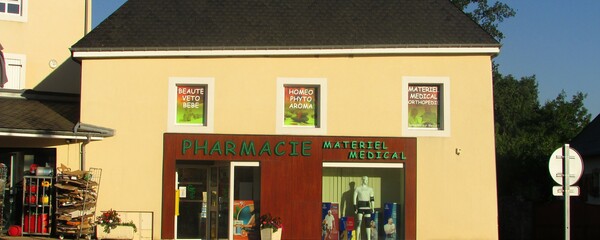 Pharmacien (F/H)