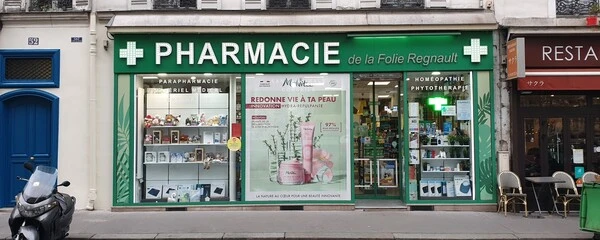 Étudiant (F/H)