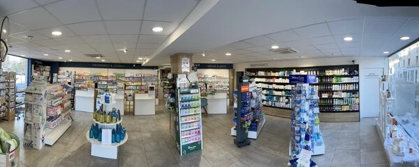 Pharmacien (F/H)
