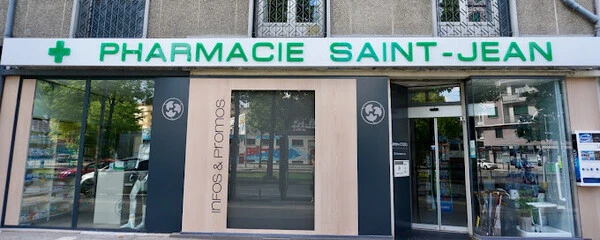 Pharmacien (F/H)