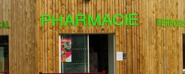 Pharmacien (F/H)