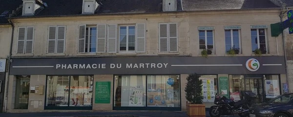 Préparateur (F/H)