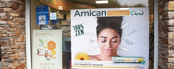 Vente pharmacie ZRR dordogne