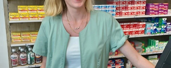 Pharmacien (F/H)