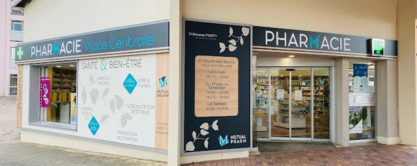 Pharmacien (F/H)