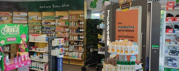 Pharmacien (F/H)