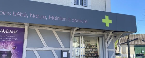 Pharmacien (F/H)