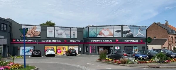 Préparateur (F/H)