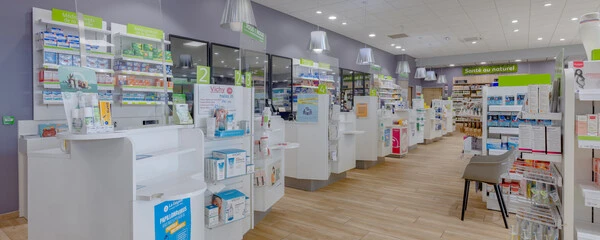 Pharmacien (F/H)