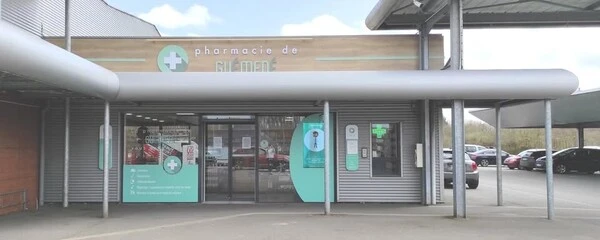 Pharmacien (F/H)