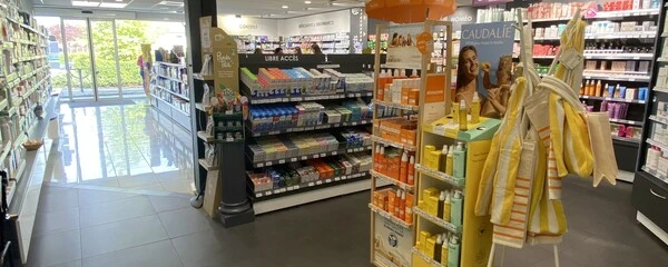Pharmacien (F/H)