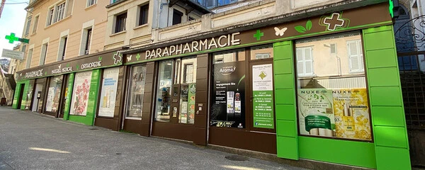 Pharmacien (F/H)