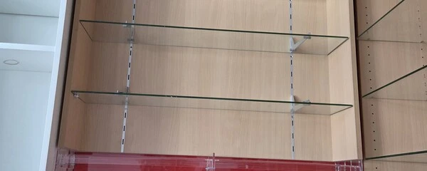 Vend meuble (comptoir etagere)
