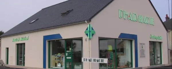 Pharmacien (F/H)