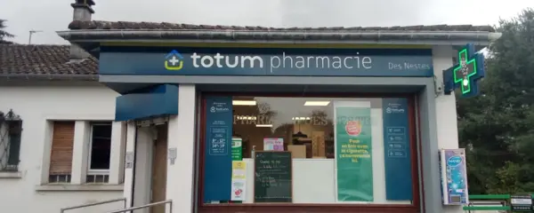 Pharmacien (F/H)