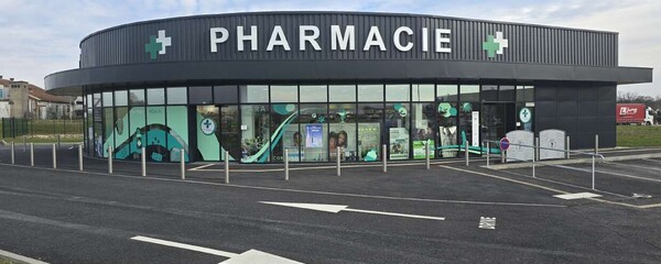 Pharmacien (F/H)