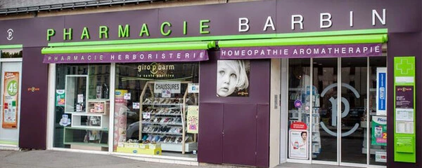 Pharmacien (F/H)