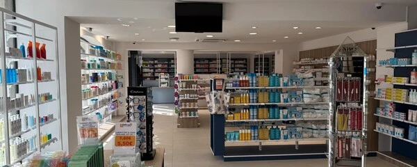 Pharmacien (F/H)