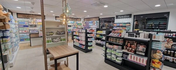 Pharmacien (F/H)