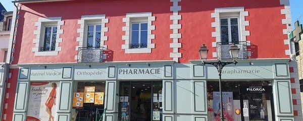 Préparateur (F/H)