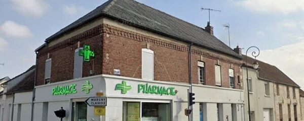 Pharmacien (F/H)