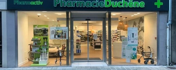 Pharmacien (F/H)