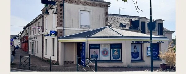 Pharmacien (F/H)