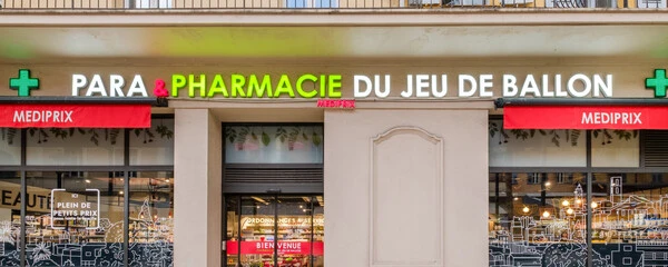 Pharmacien (F/H)