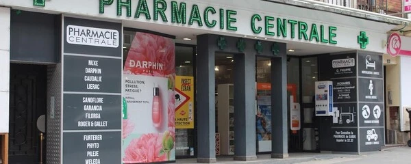 Pharmacien (F/H)