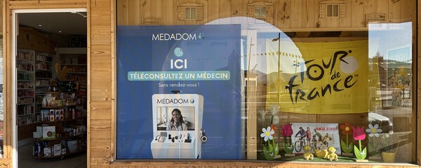 Pharmacien (F/H)