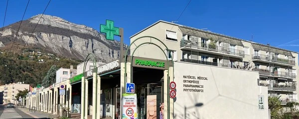 Pharmacien (F/H)