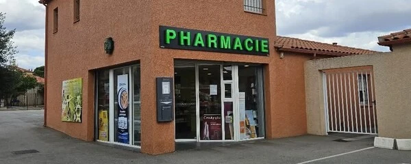 Pharmacien (F/H)