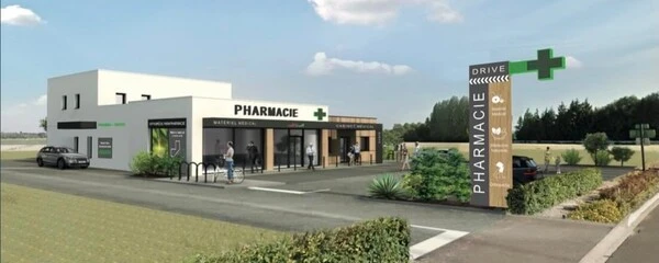 Pharmacien (F/H)