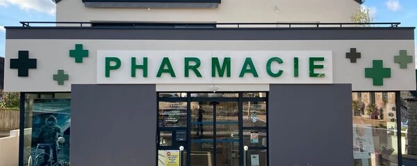 Pharmacien (F/H)