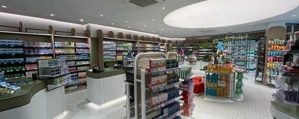 Pharmacien (F/H)