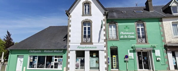 Préparateur (F/H)