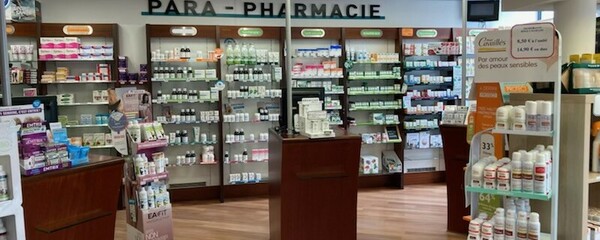 Pharmacien (F/H)