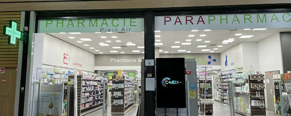 Pharmacien (F/H)
