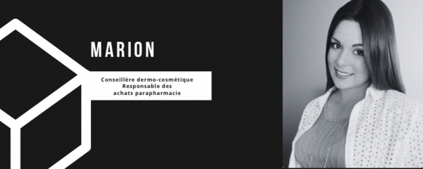 Conseiller dermo-cosmétique (F/H)