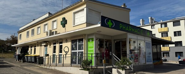 Pharmacien (F/H)