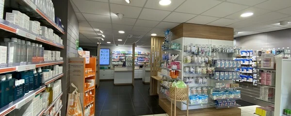 Pharmacien (F/H)