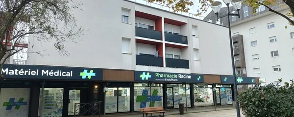 Pharmacien (F/H)