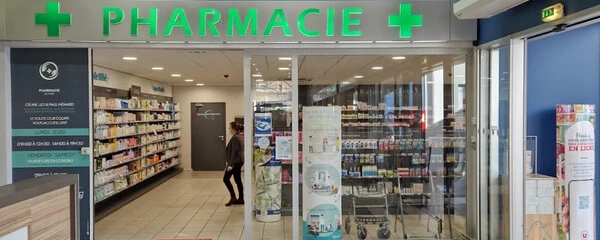Pharmacien (F/H)